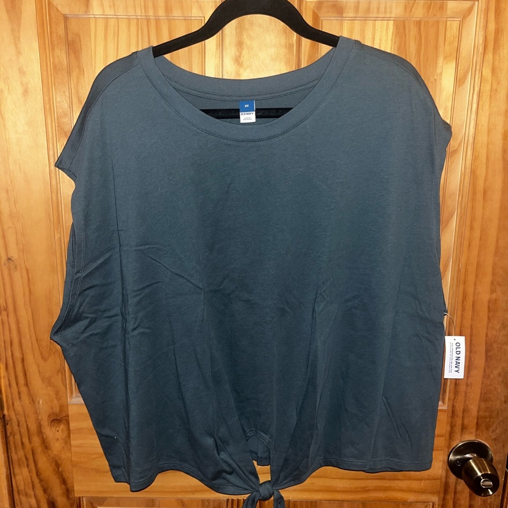 Casual Women’s Sleeveless Top